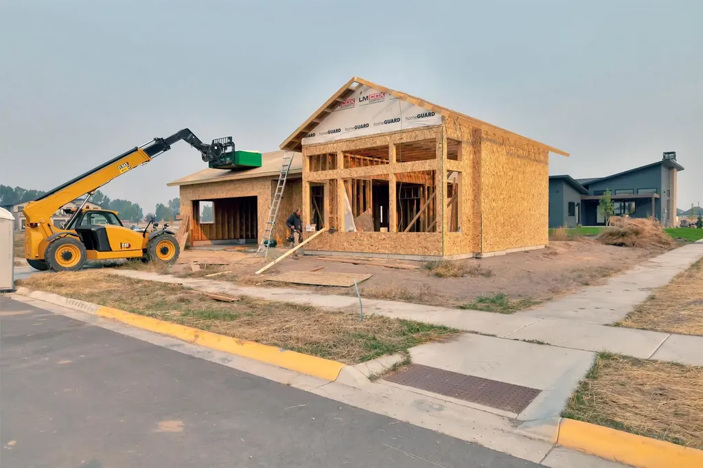 5346 Nesting Lane Missoula MT 59808