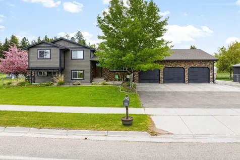 4884 Lower Miller Creek Road Missoula MT 59803