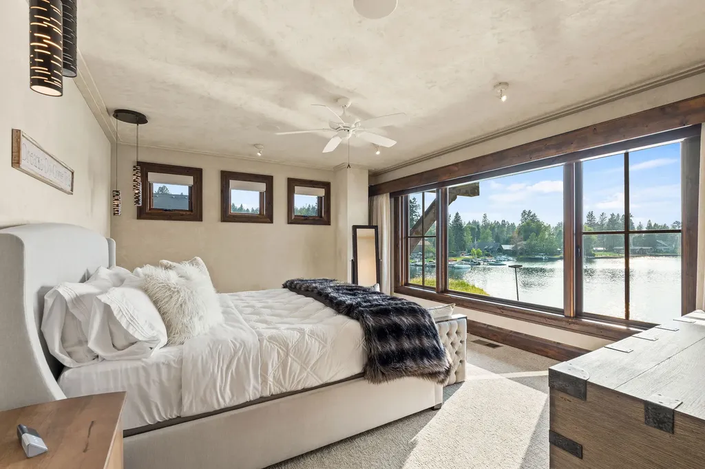 464 Electric Avenue Bigfork MT 59911