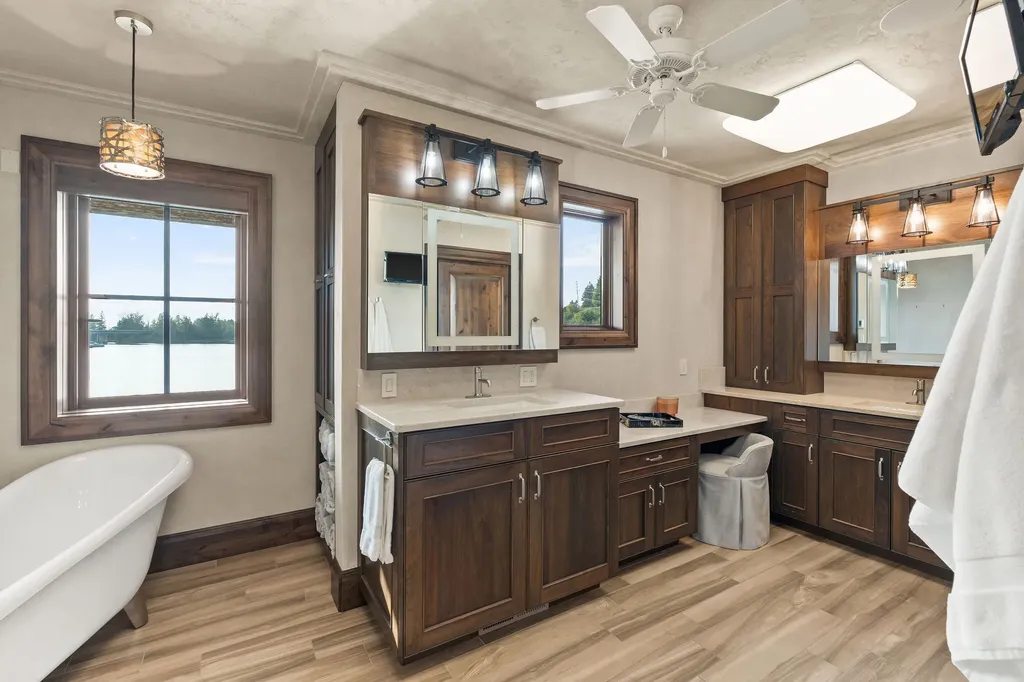 464 Electric Avenue Bigfork MT 59911