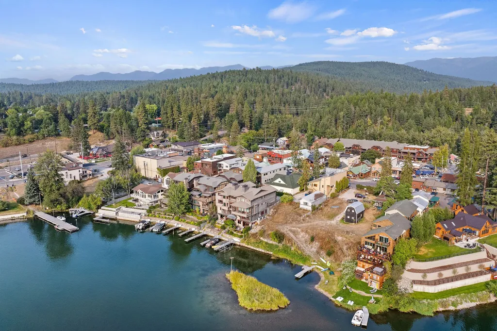 464 Electric Avenue Bigfork MT 59911