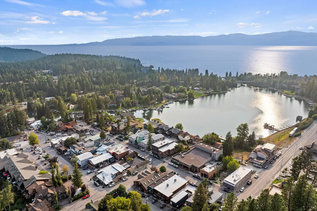 464 Electric Avenue Bigfork MT 59911