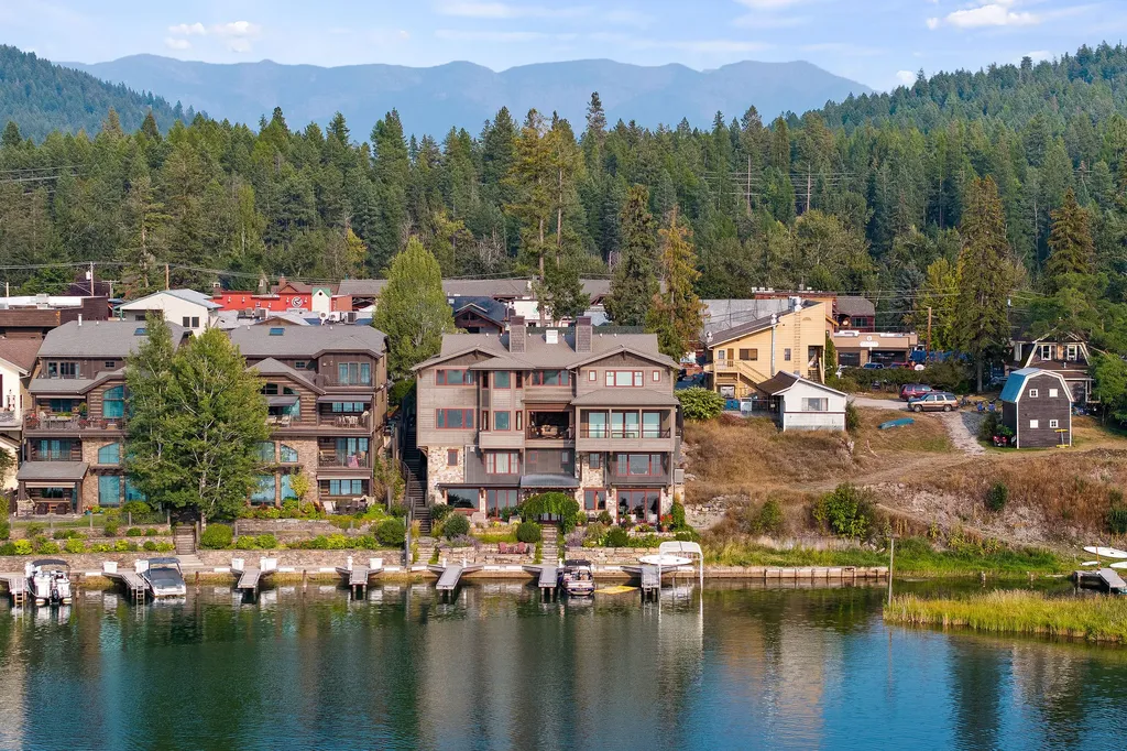 464 Electric Avenue Bigfork MT 59911