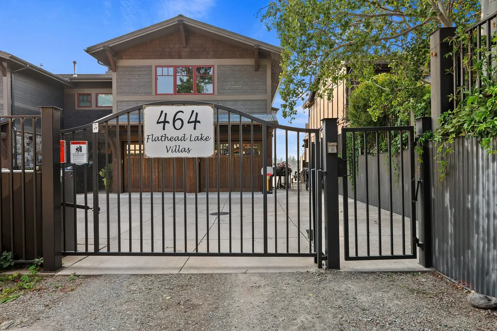 464 Electric Avenue Bigfork MT 59911
