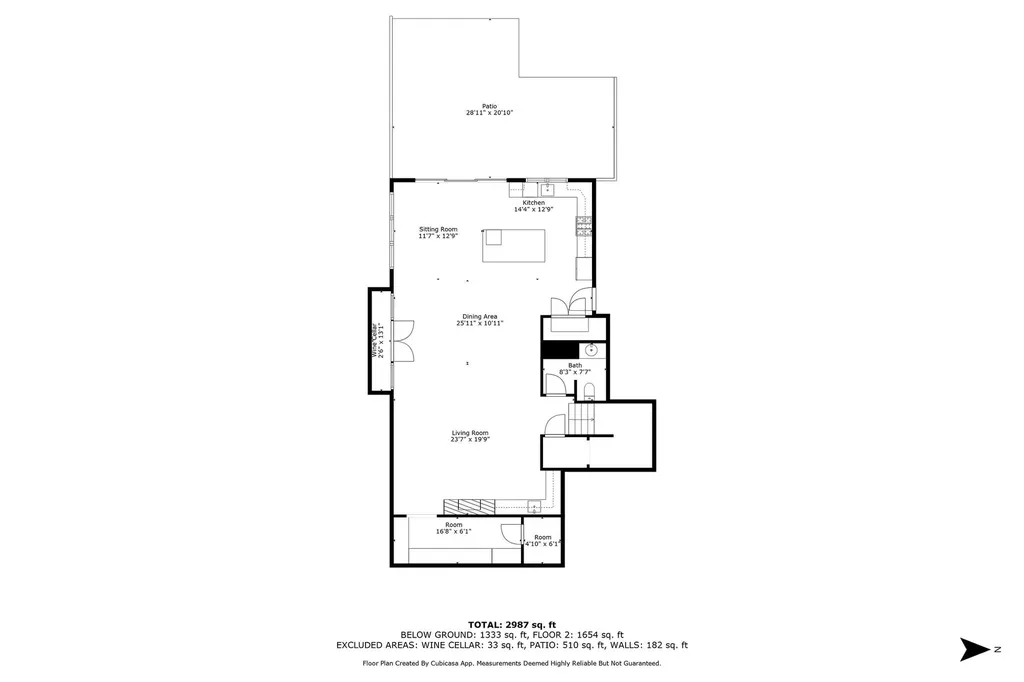 464 Electric Avenue Bigfork MT 59911