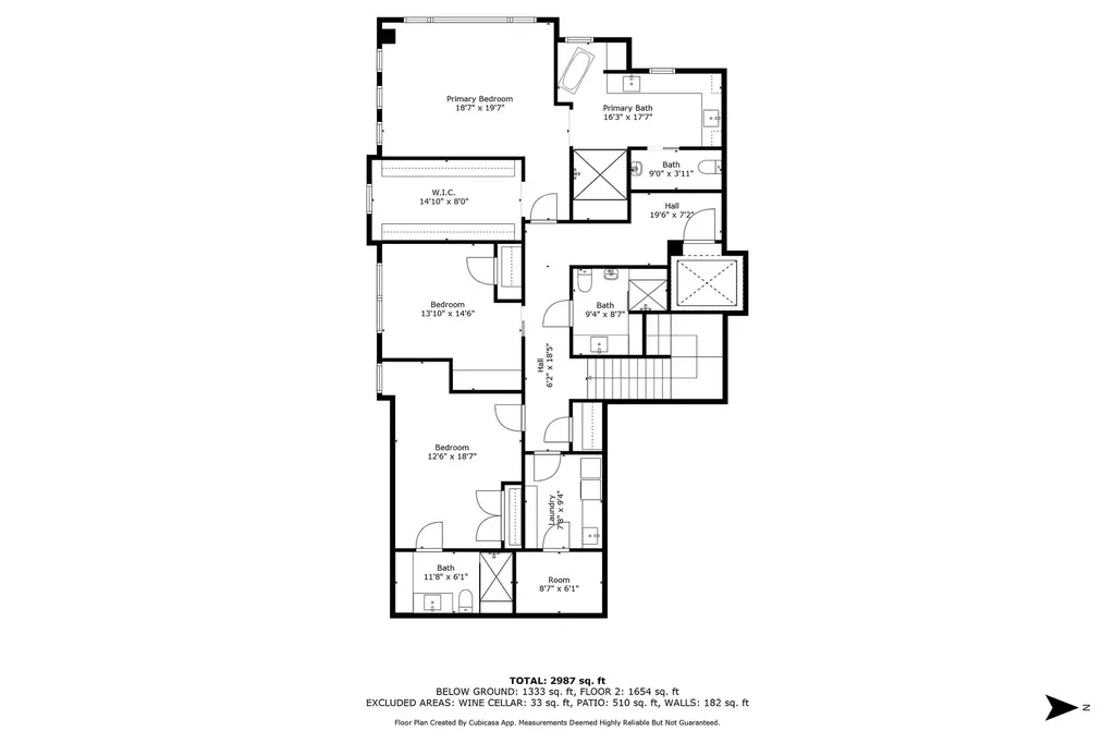 464 Electric Avenue Bigfork MT 59911