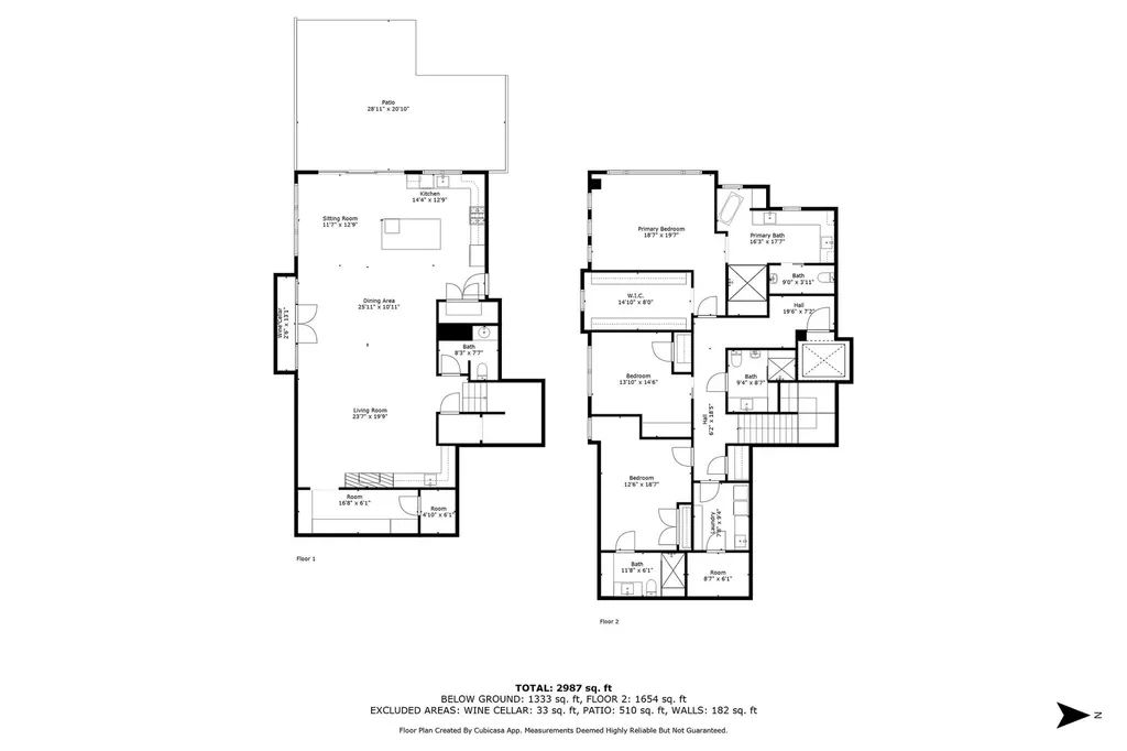 464 Electric Avenue Bigfork MT 59911