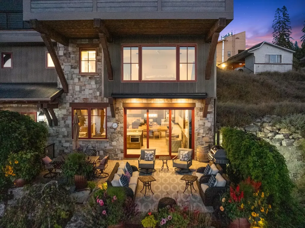 464 Electric Avenue Bigfork MT 59911