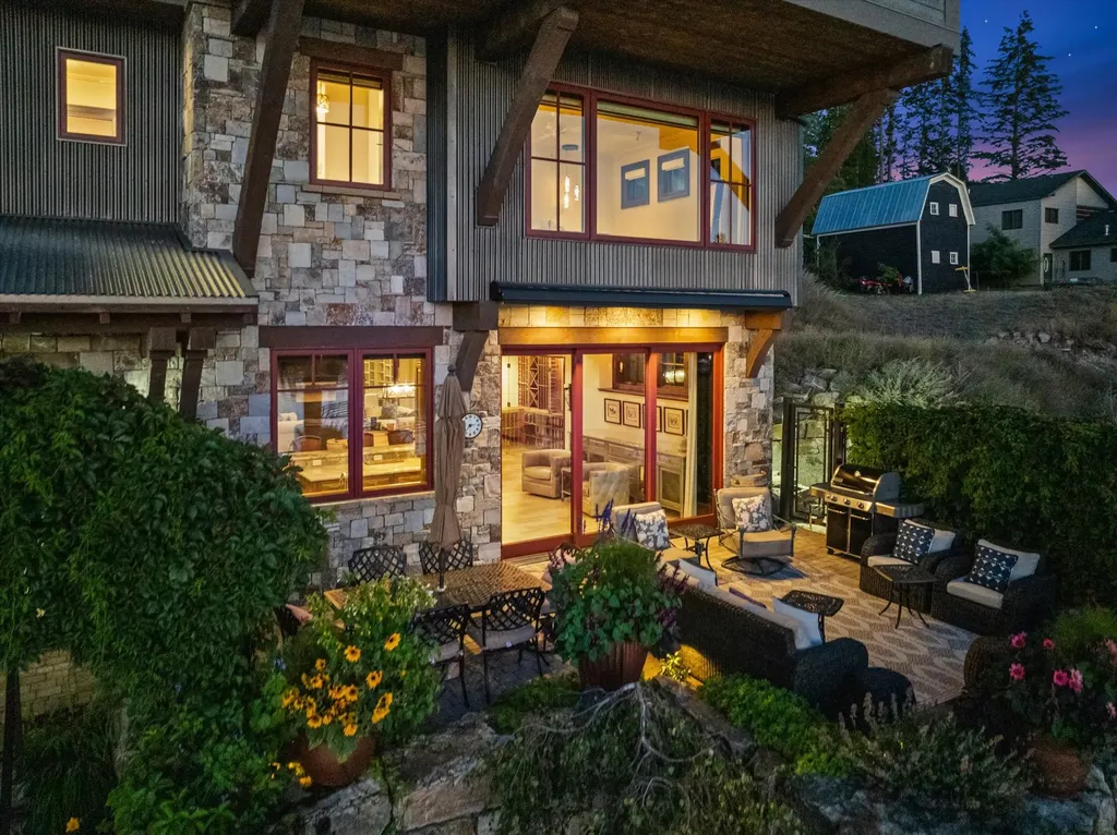 464 Electric Avenue Bigfork MT 59911