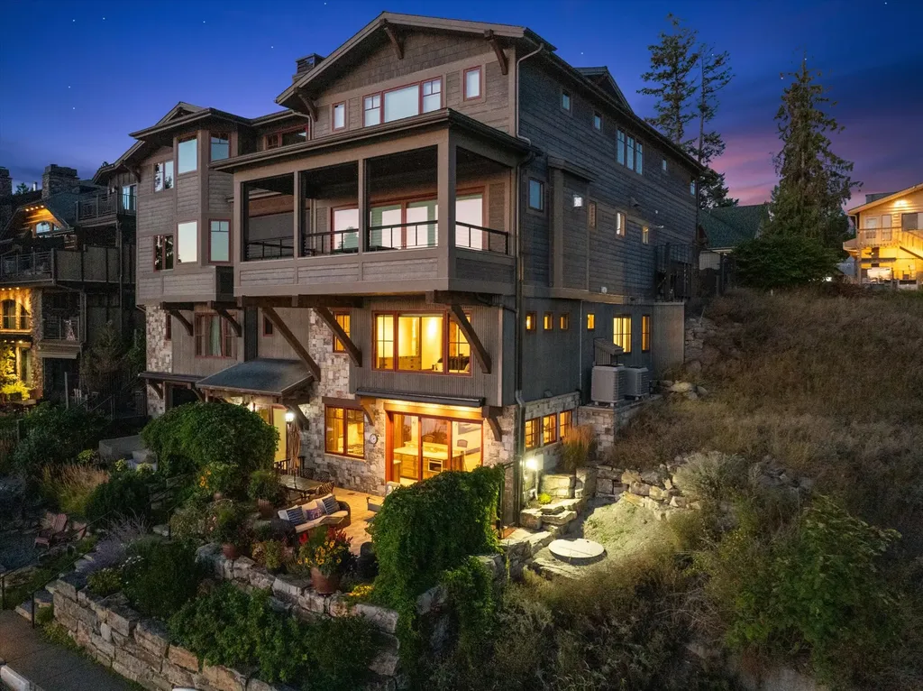 464 Electric Avenue Bigfork MT 59911