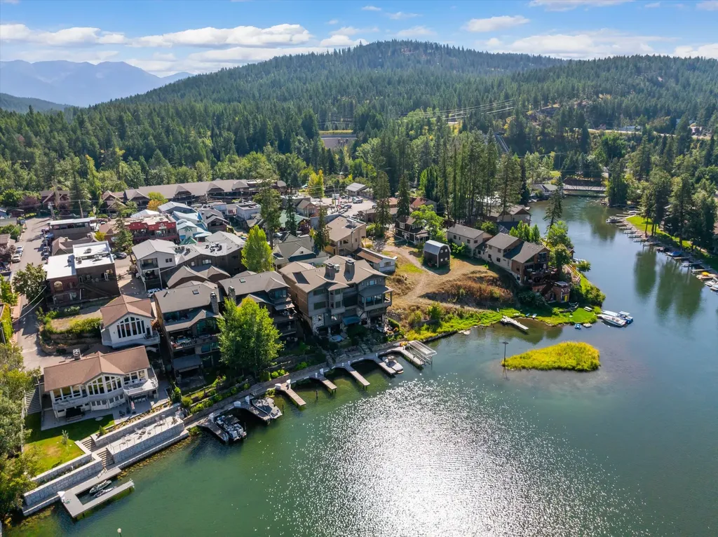 464 Electric Avenue Bigfork MT 59911