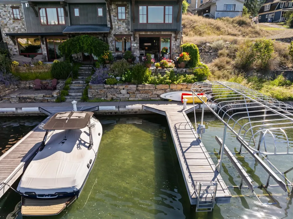 464 Electric Avenue Bigfork MT 59911