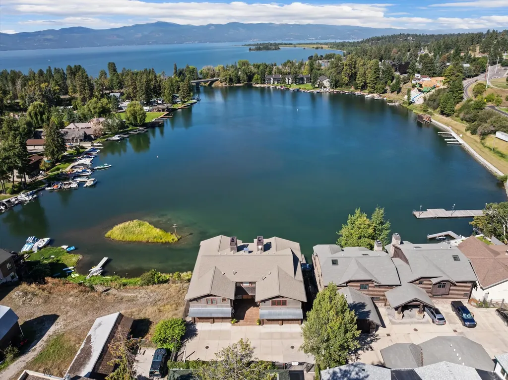 464 Electric Avenue Bigfork MT 59911