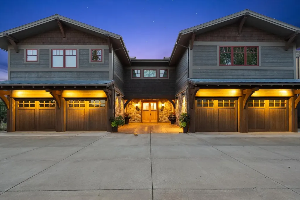 464 Electric Avenue Bigfork MT 59911