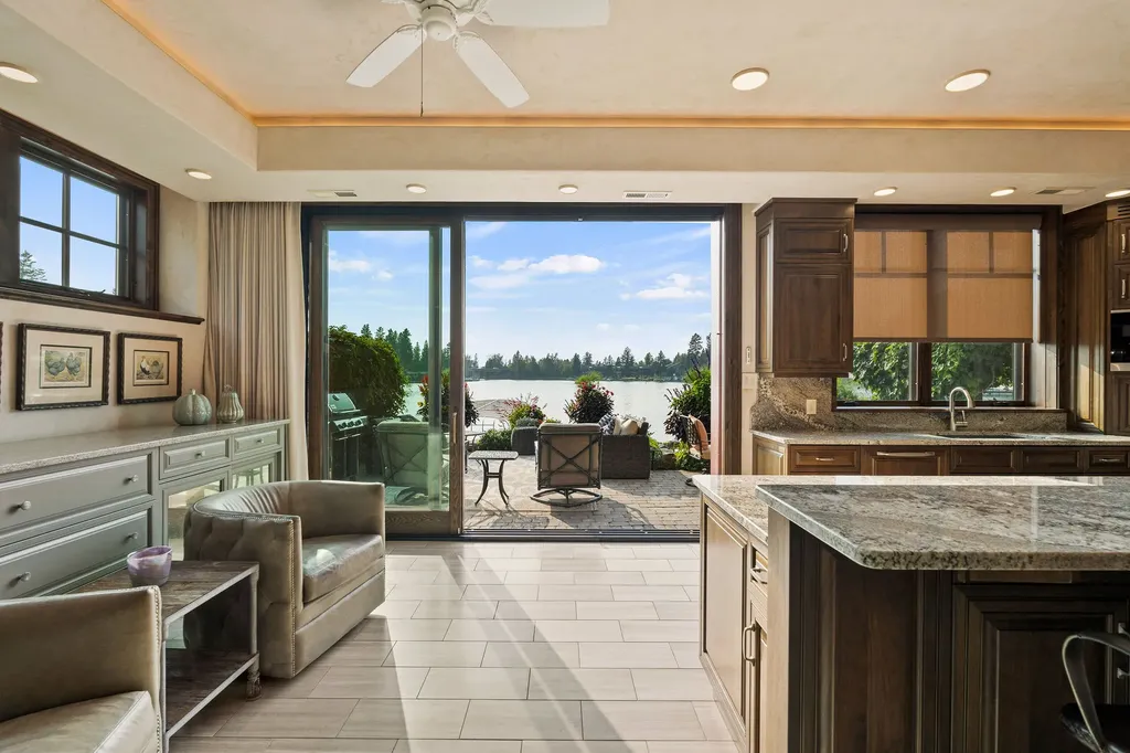 464 Electric Avenue Bigfork MT 59911