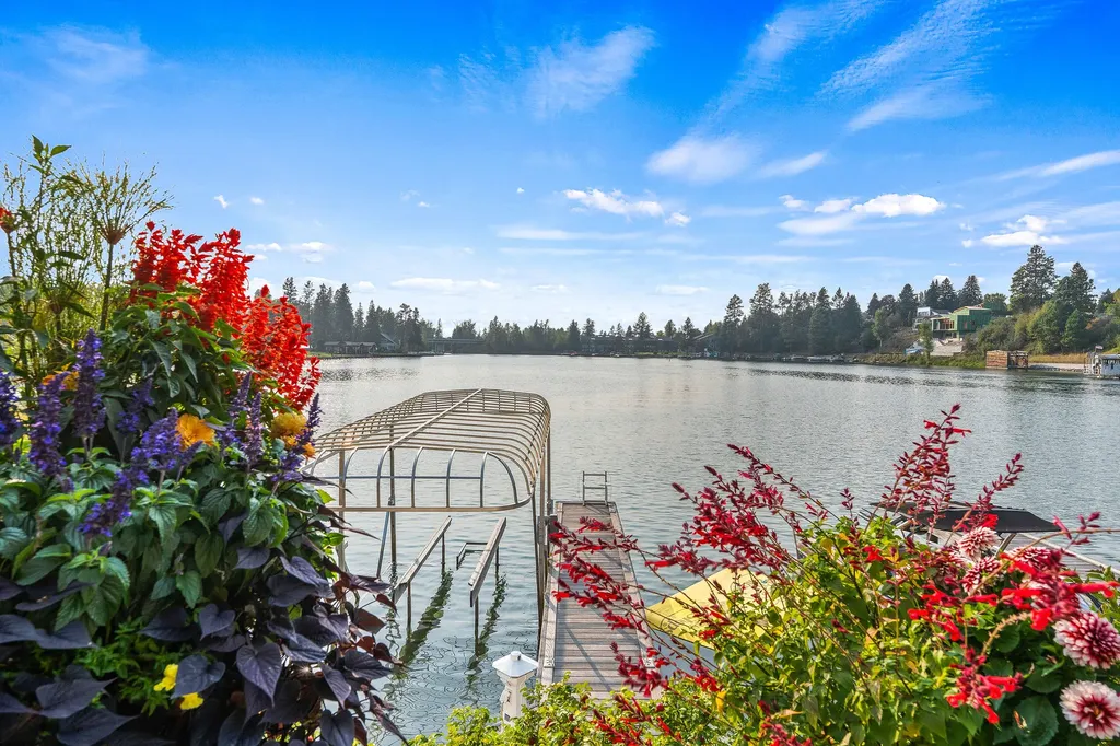 464 Electric Avenue Bigfork MT 59911