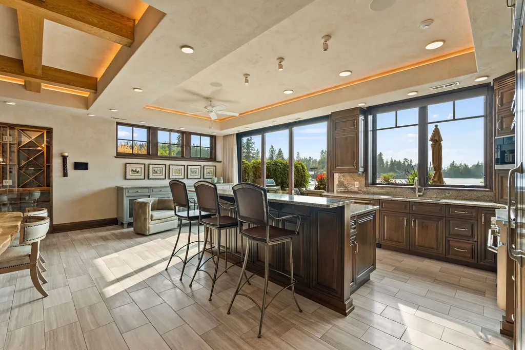 464 Electric Avenue Bigfork MT 59911