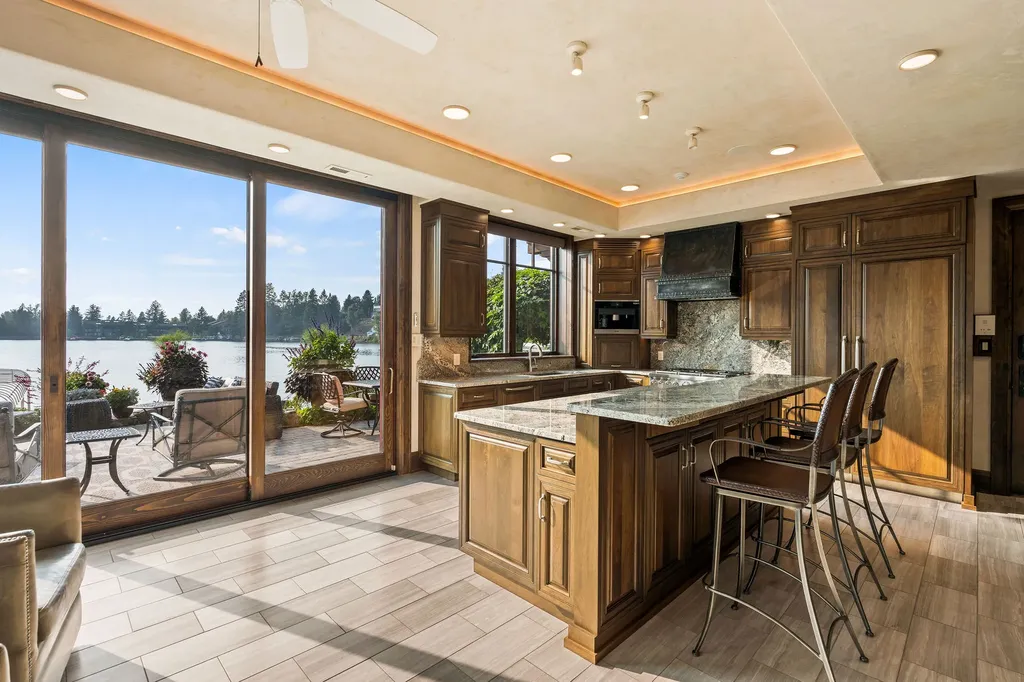 464 Electric Avenue Bigfork MT 59911