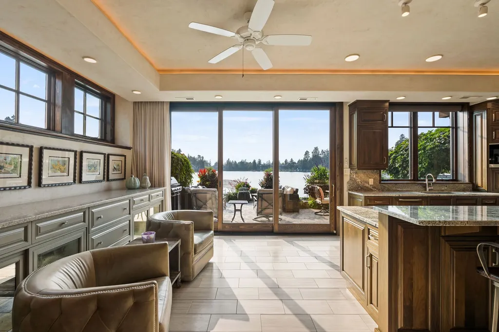 464 Electric Avenue Bigfork MT 59911