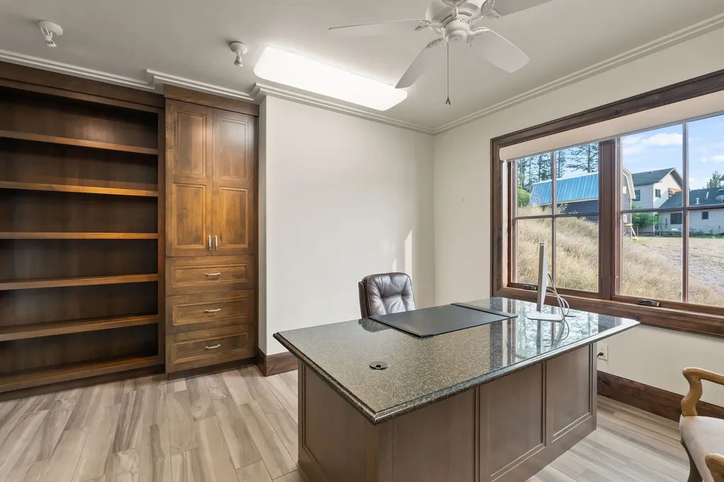 464 Electric Avenue Bigfork MT 59911