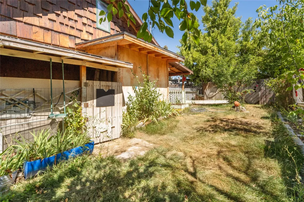 502 Adirondac Avenue Hamilton MT 59840