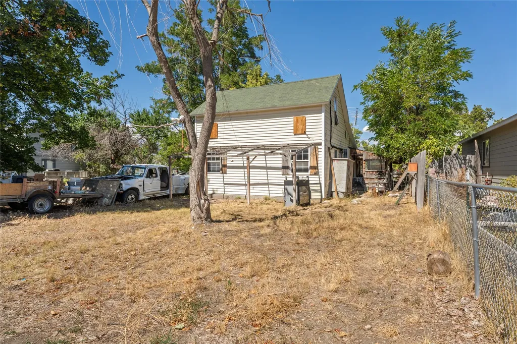 502 Adirondac Avenue Hamilton MT 59840