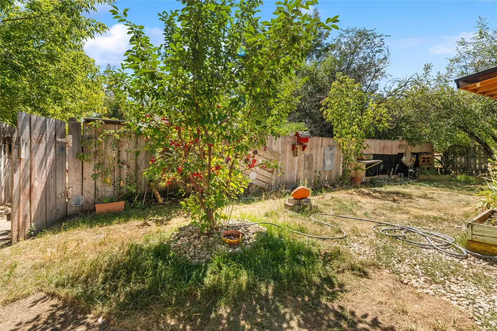 502 Adirondac Avenue Hamilton MT 59840