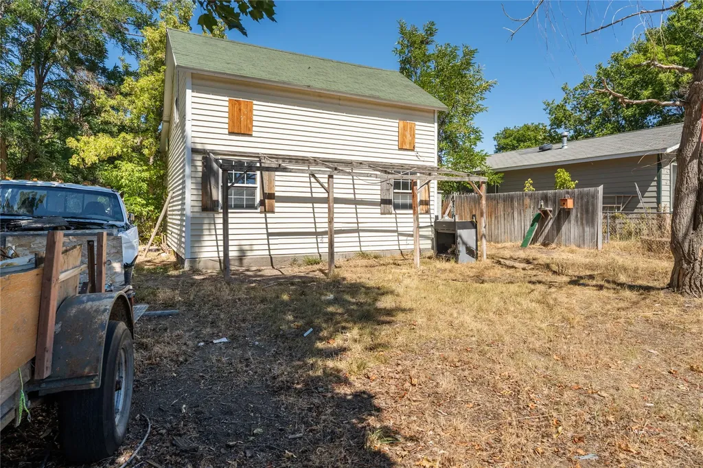 502 Adirondac Avenue Hamilton MT 59840