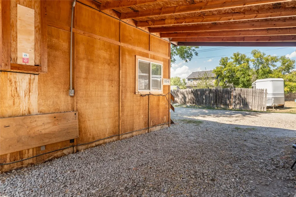 502 Adirondac Avenue Hamilton MT 59840