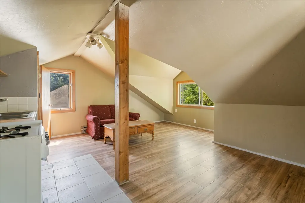 502 Adirondac Avenue Hamilton MT 59840