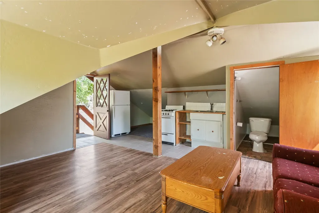 502 Adirondac Avenue Hamilton MT 59840