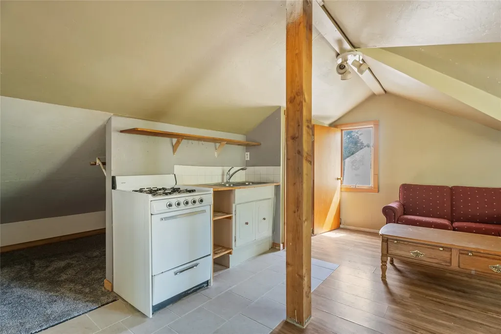 502 Adirondac Avenue Hamilton MT 59840