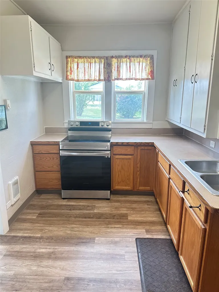 317 1st Avenue SE Ronan MT 59864