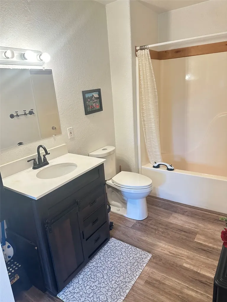 317 1st Avenue SE Ronan MT 59864