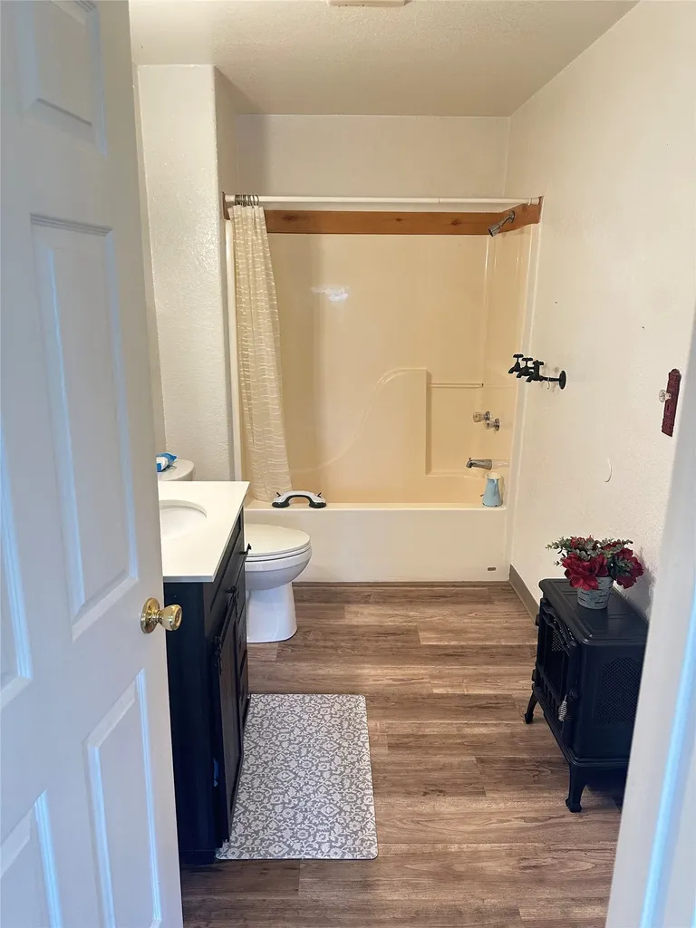 317 1st Avenue SE Ronan MT 59864