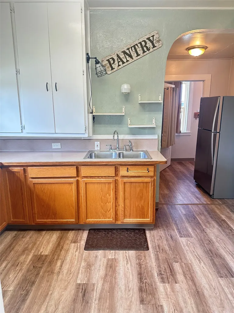 317 1st Avenue SE Ronan MT 59864