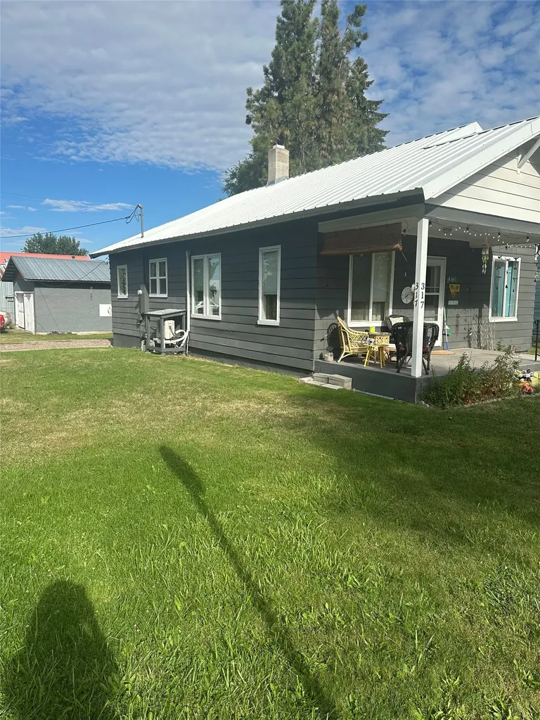 317 1st Avenue SE Ronan MT 59864