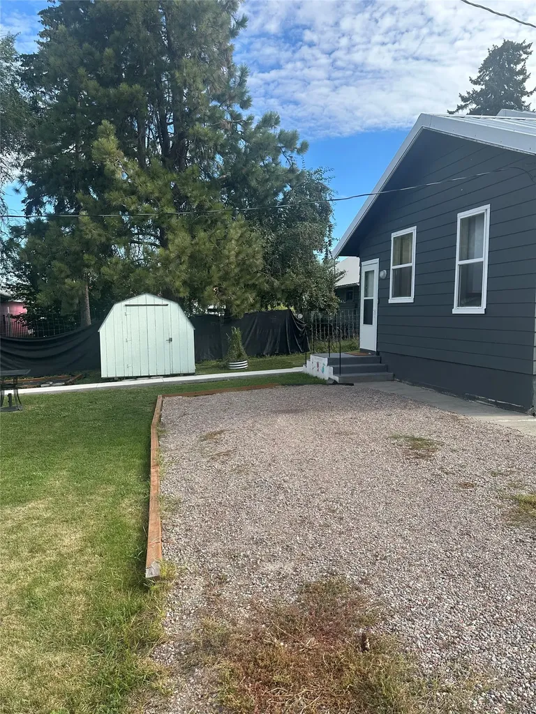 317 1st Avenue SE Ronan MT 59864