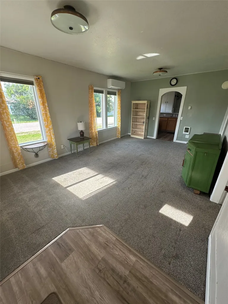 317 1st Avenue SE Ronan MT 59864