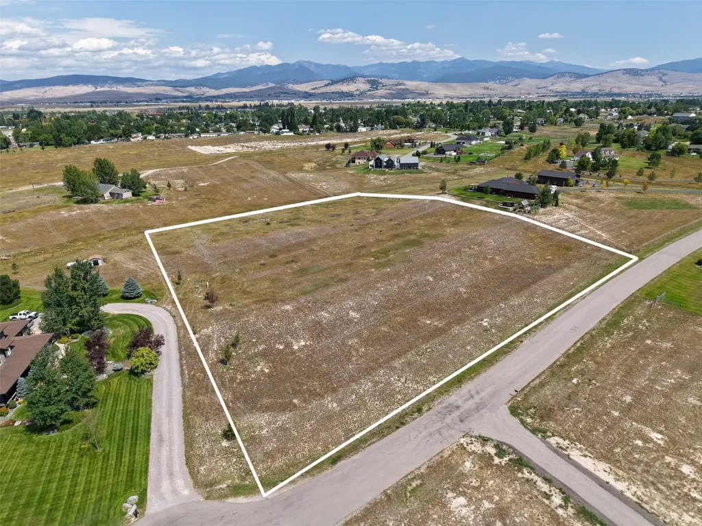 Nhn Haven Heights Road Missoula MT 59808
