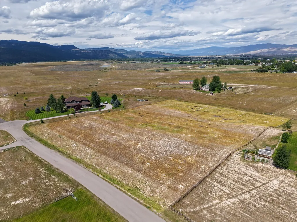 Nhn Haven Heights Road Missoula MT 59808