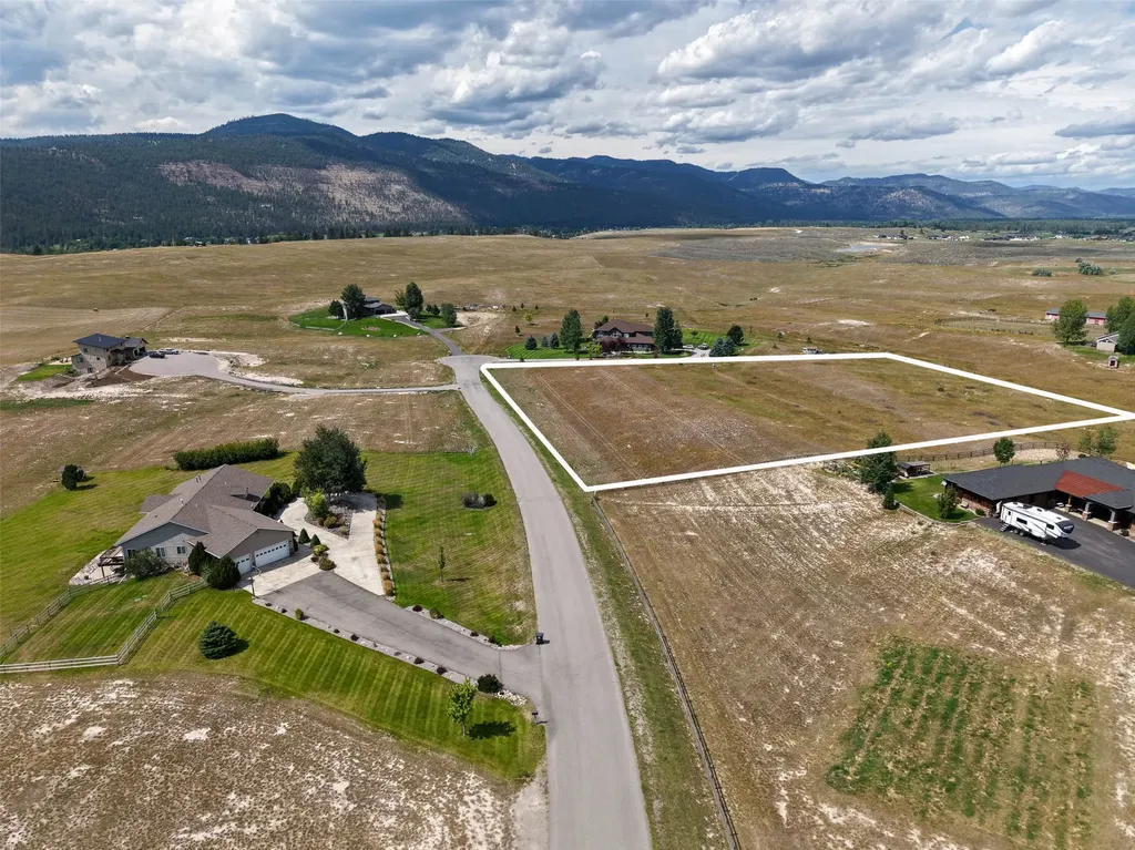 Nhn Haven Heights Road Missoula MT 59808