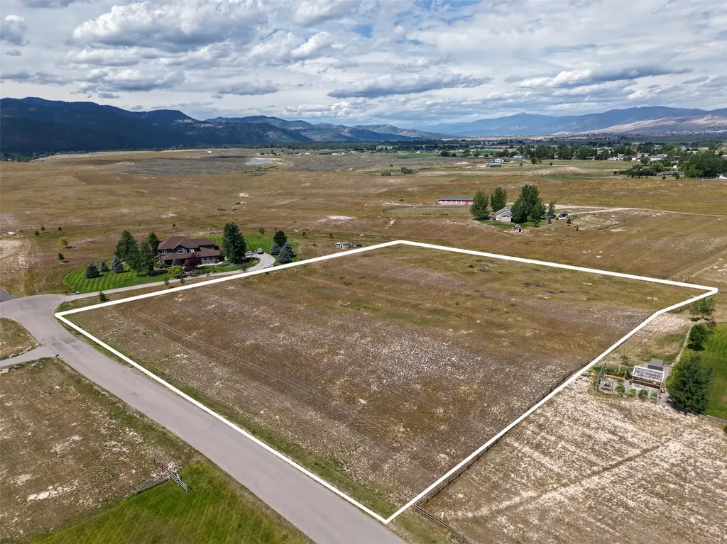 Nhn Haven Heights Road Missoula MT 59808
