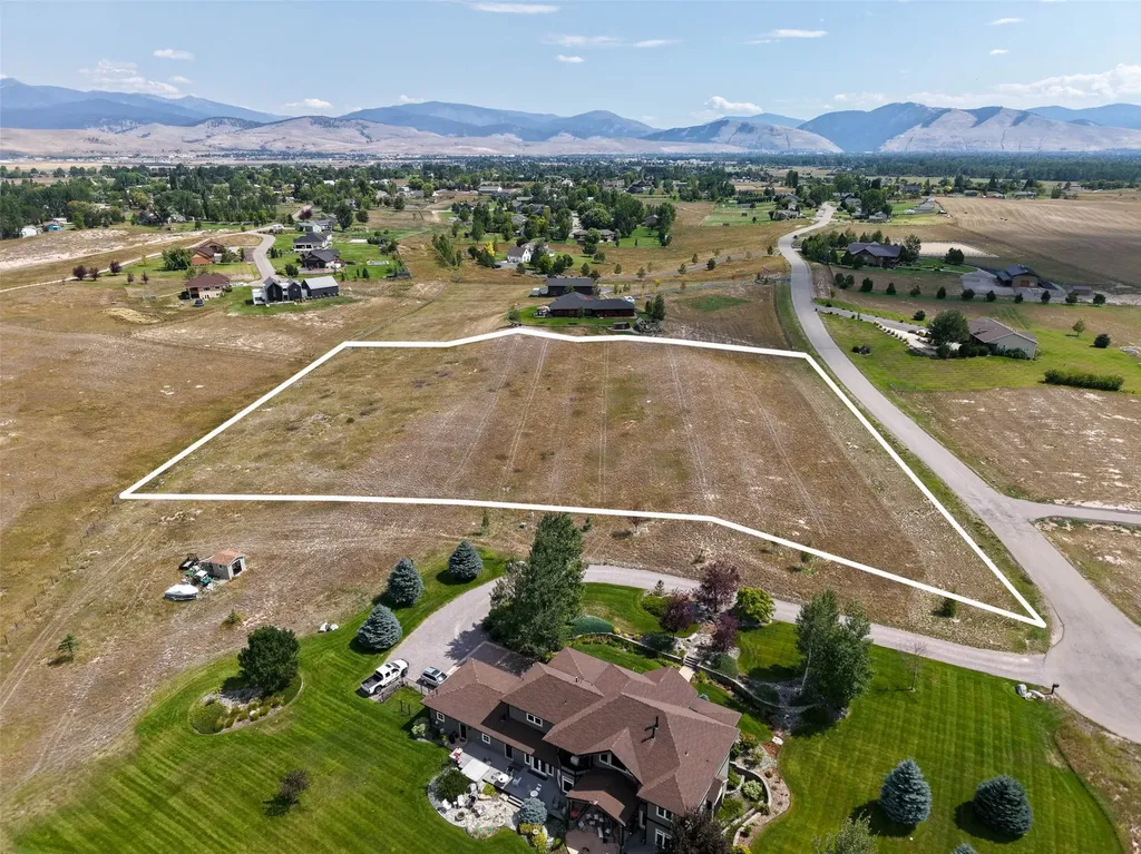 Nhn Haven Heights Road Missoula MT 59808
