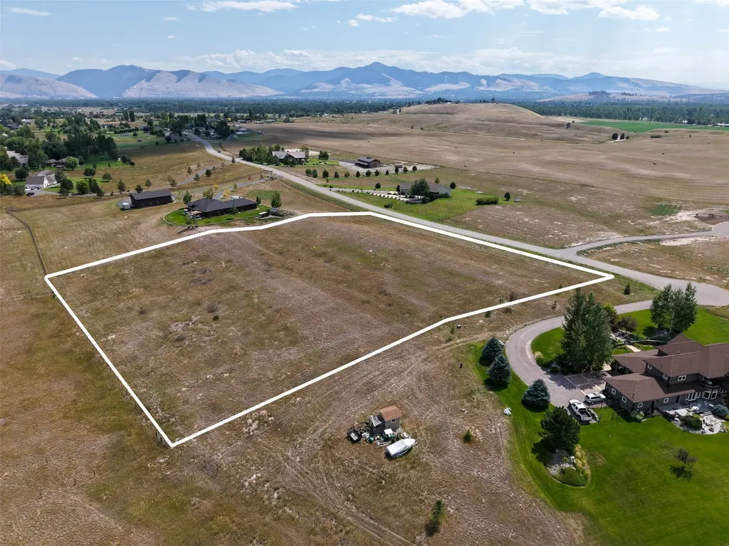 Nhn Haven Heights Road Missoula MT 59808