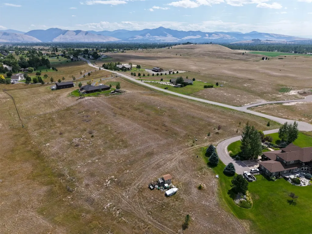 Nhn Haven Heights Road Missoula MT 59808