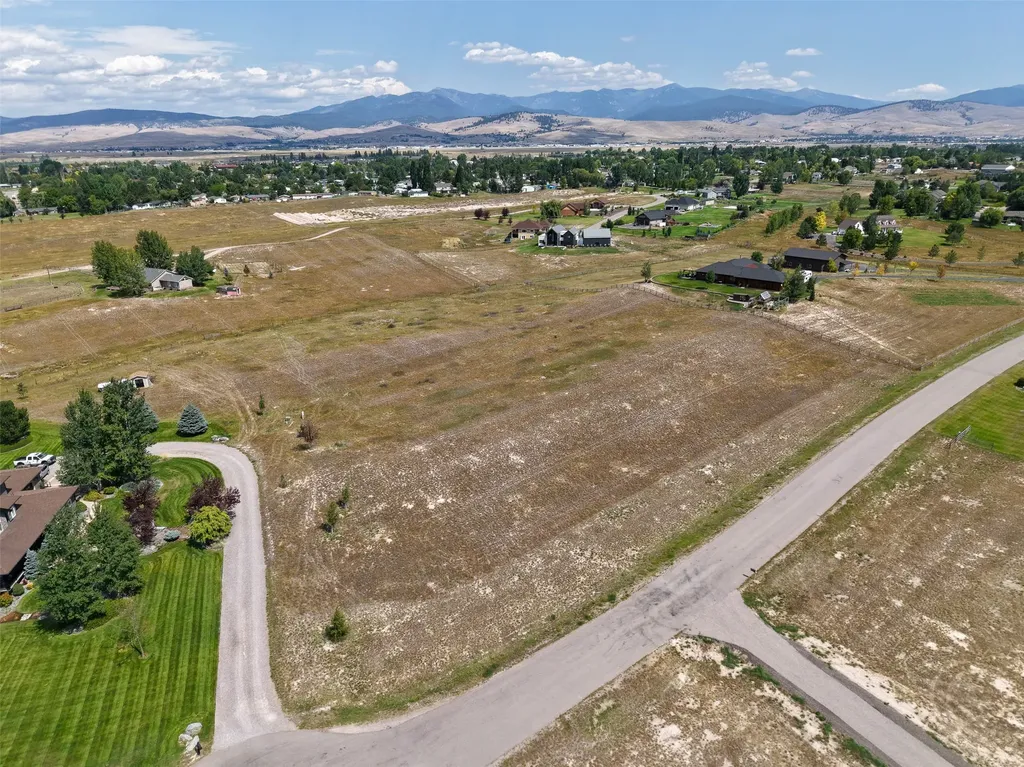 Nhn Haven Heights Road Missoula MT 59808