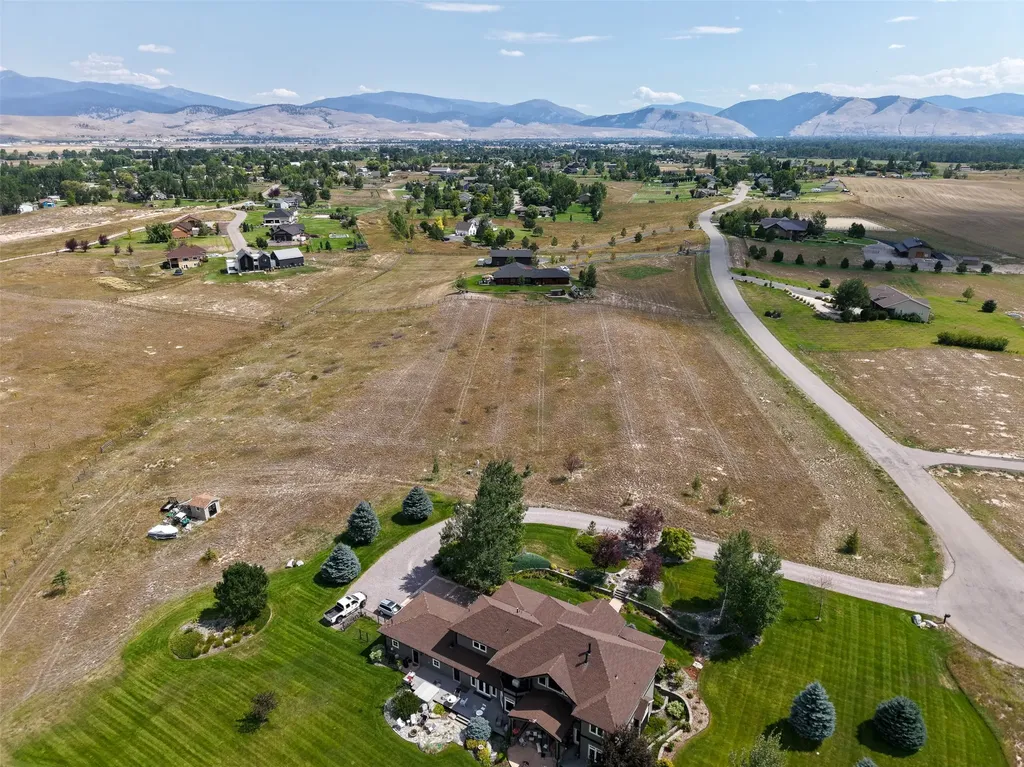 Nhn Haven Heights Road Missoula MT 59808