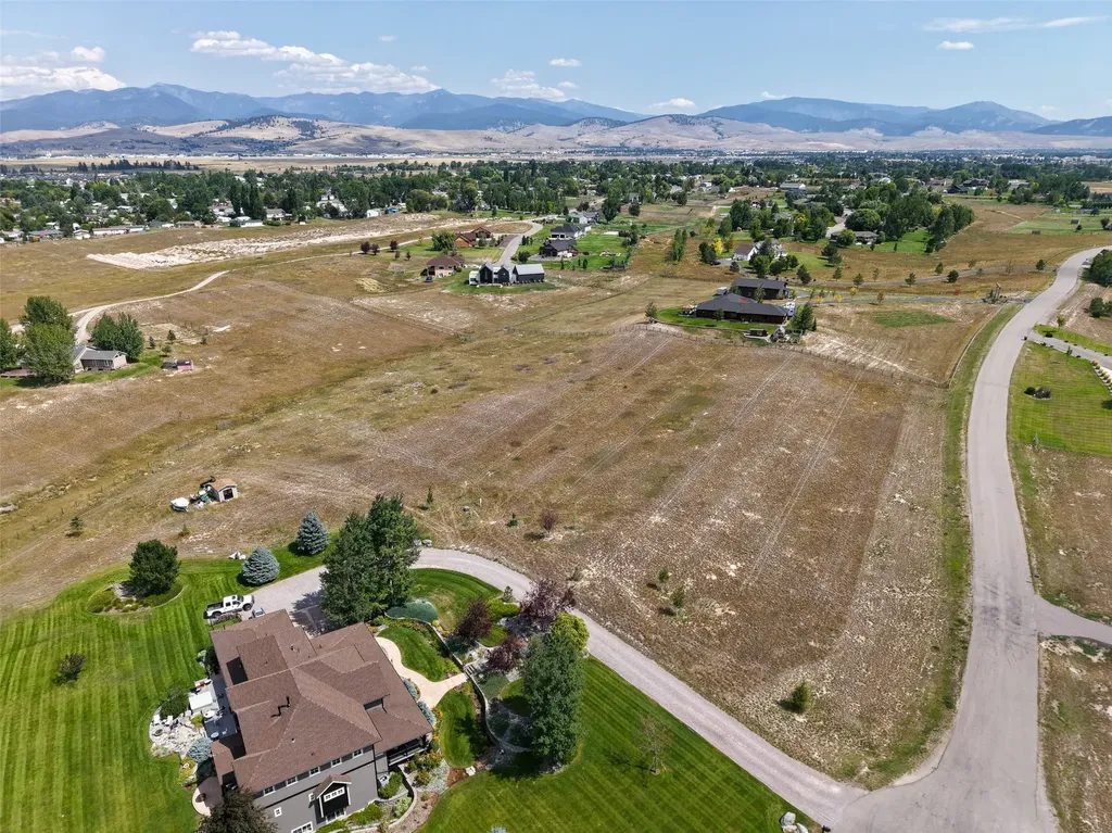 Nhn Haven Heights Road Missoula MT 59808