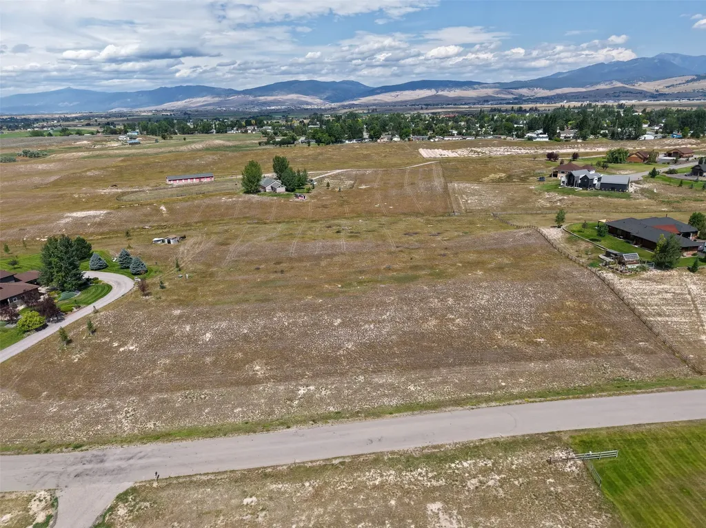 Nhn Haven Heights Road Missoula MT 59808